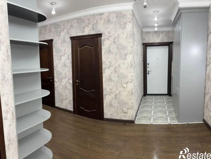 3-комн квартира ул им. Героя Сарабеева В.И., 5 1,  д. 5 1,  к. 1