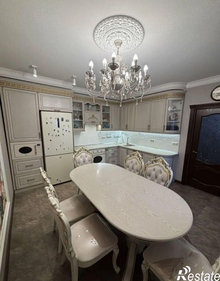 3-комн квартира ул им. Героя Сарабеева В.И., 5 1,  д. 5 1,  к. 1