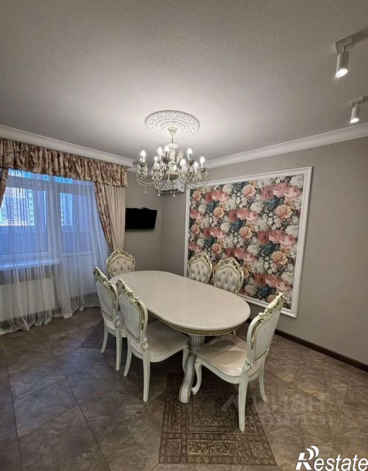 3-комн квартира ул им. Героя Сарабеева В.И., 5 1,  д. 5 1,  к. 1
