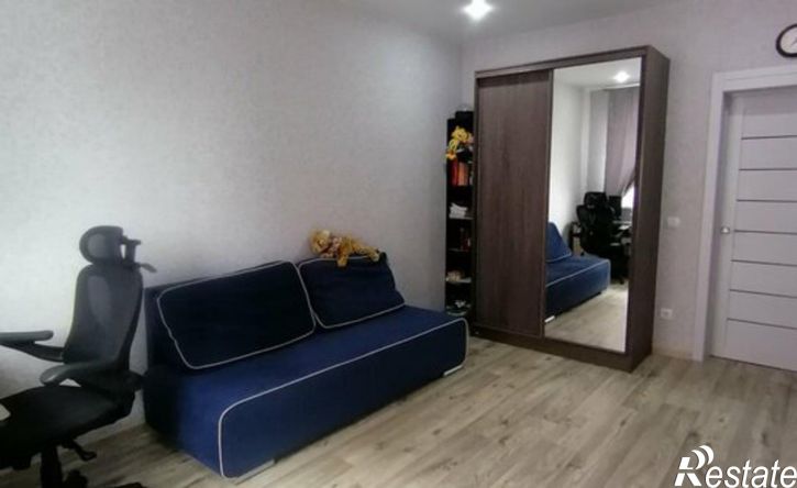 1-комн квартира ул им. Валерия Гассия, 3,  д. 3