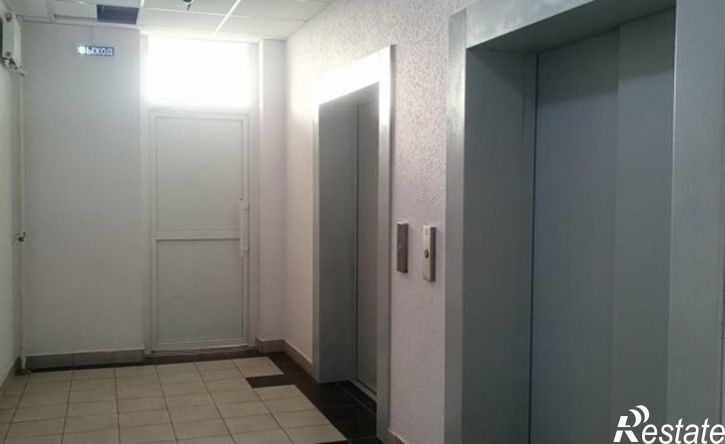 1-комн квартира ул им. Валерия Гассия, 3,  д. 3