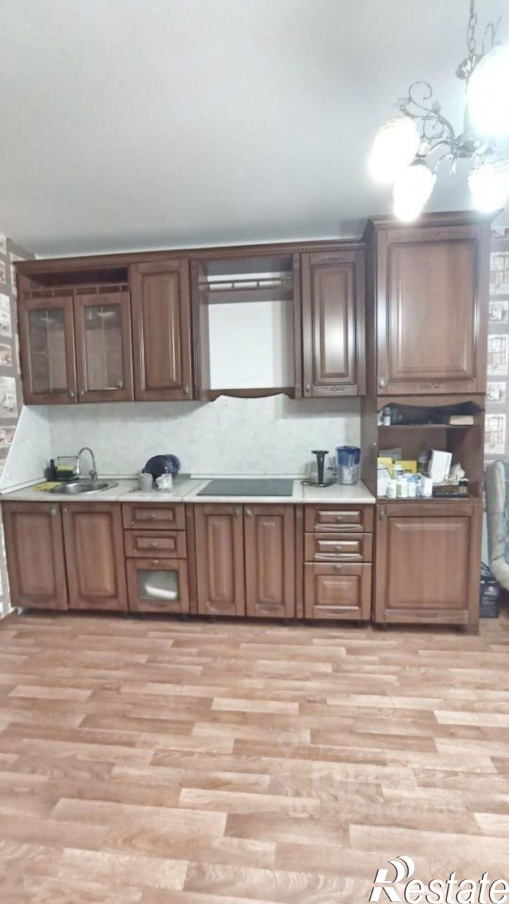 3-комн квартира улица Валерия Гассия, 14,  д. 14