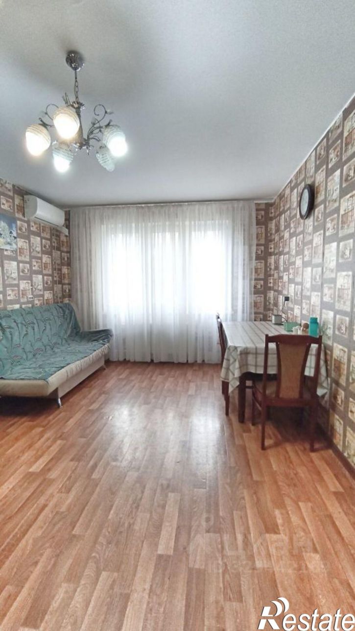3-комн квартира улица Валерия Гассия, 14,  д. 14