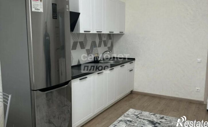 2-комн квартира ул им. Снесарева, 10,  д. 10