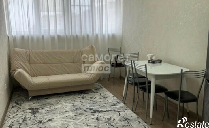 2-комн квартира ул им. Снесарева, 10,  д. 10