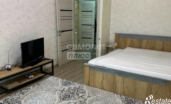 2-комн квартира ул им. Снесарева, 10,  д. 10