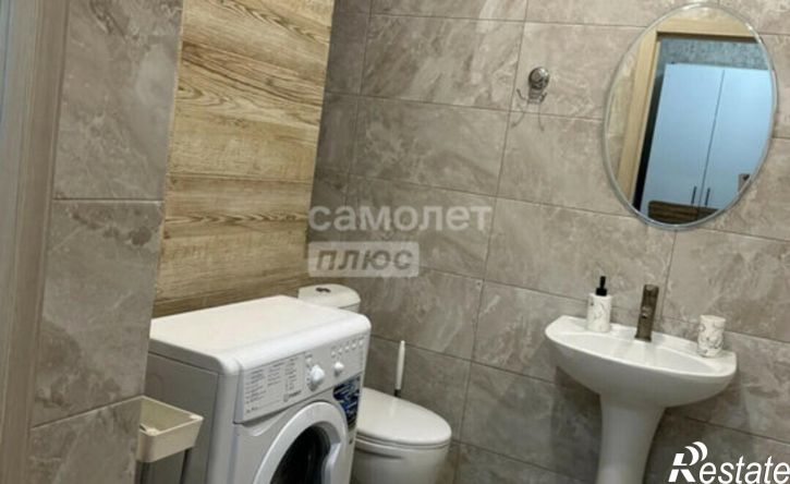2-комн квартира ул им. Снесарева, 10,  д. 10