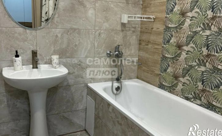 2-комн квартира ул им. Снесарева, 10,  д. 10