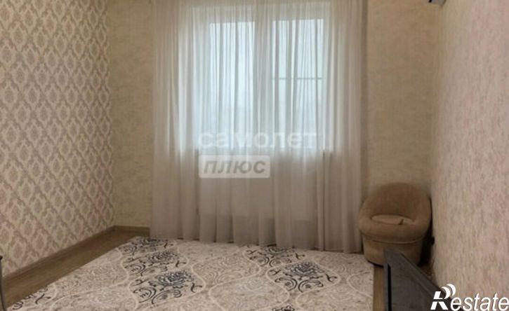 2-комн квартира ул им. Снесарева, 10,  д. 10