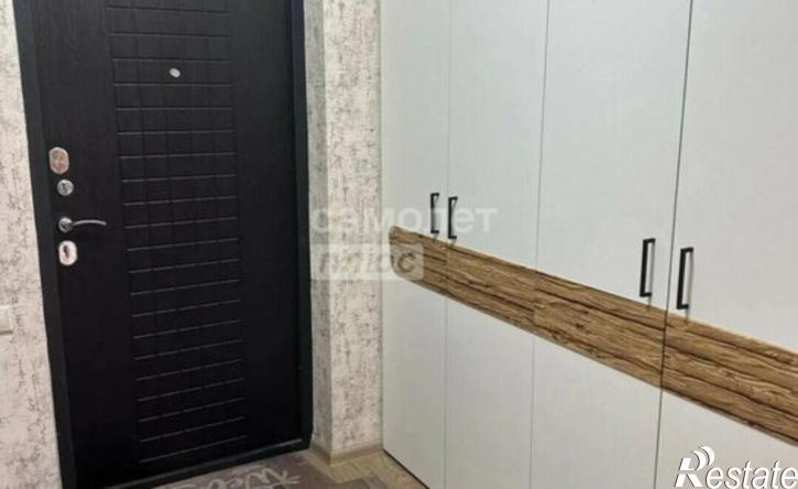 2-комн квартира ул им. Снесарева, 10,  д. 10