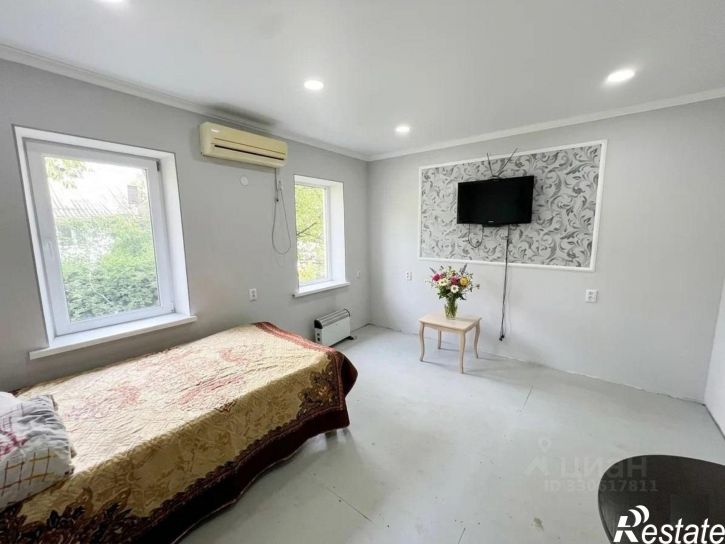 1-комн квартира пр-д 1-й им. Айвазовского, 15,  д. 15