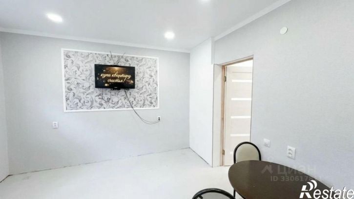 1-комн квартира пр-д 1-й им. Айвазовского, 15,  д. 15