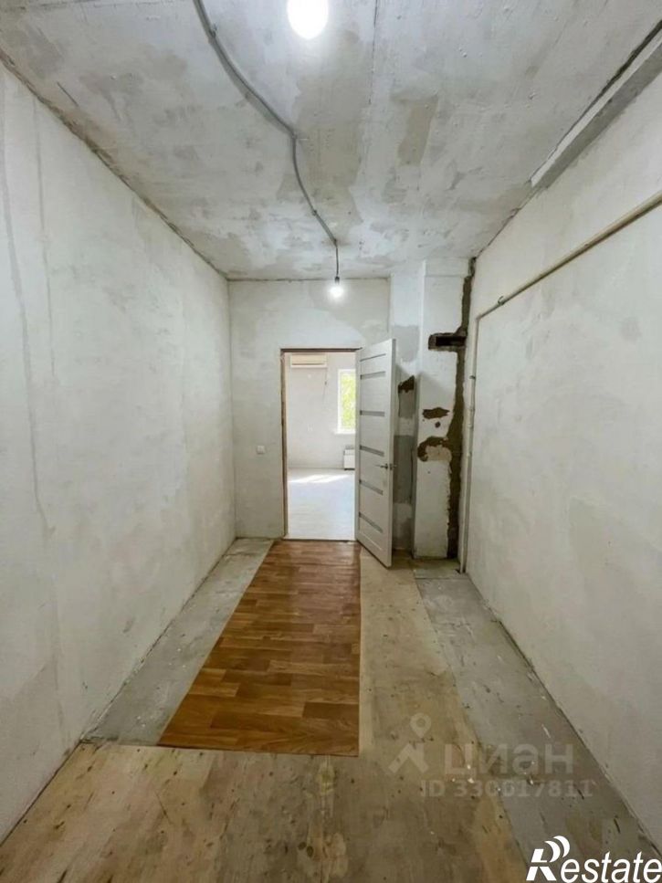 1-комн квартира пр-д 1-й им. Айвазовского, 15,  д. 15
