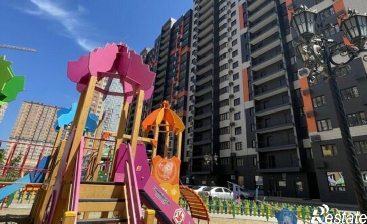 1-комн квартира улица Героя Георгия Бочарникова, 8,  д. 8