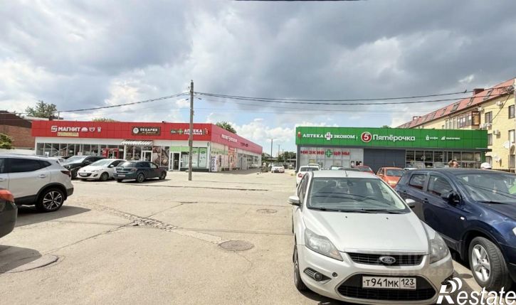 1-комн квартира ул Бородинская, 10,  д. 10
