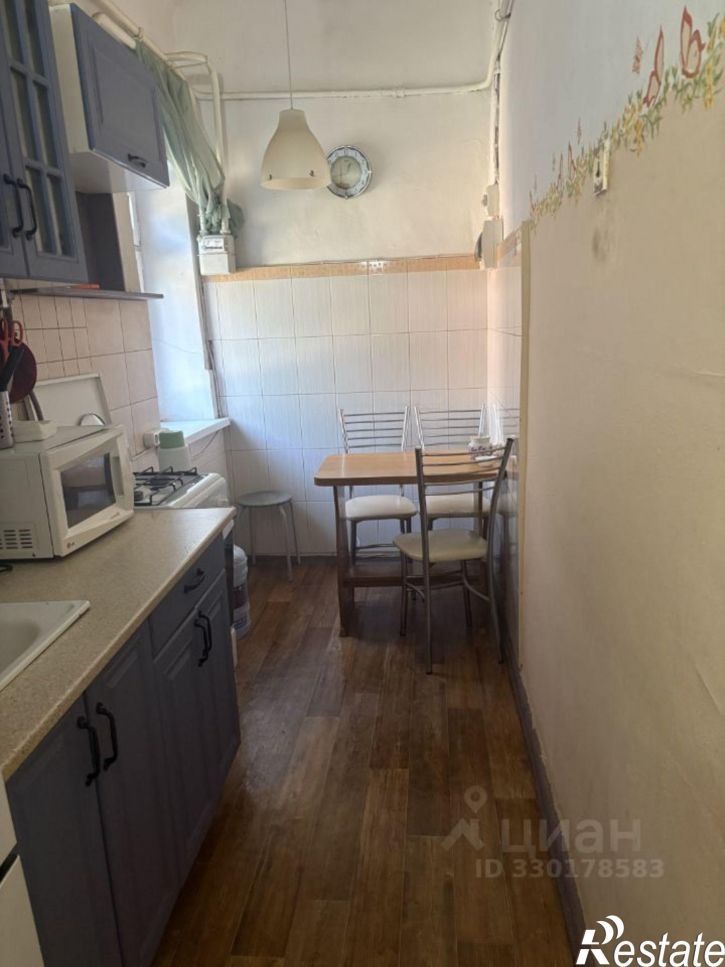 2-комн квартира Октябрьская улица, 75,  д. 75