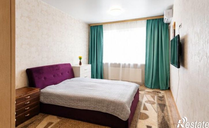 1-комн квартира Войсковая улица, 4 к7,  д. 4 к7