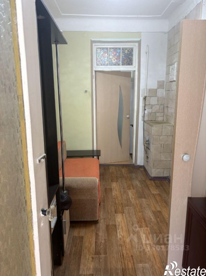 2-комн квартира Октябрьская улица, 75,  д. 75