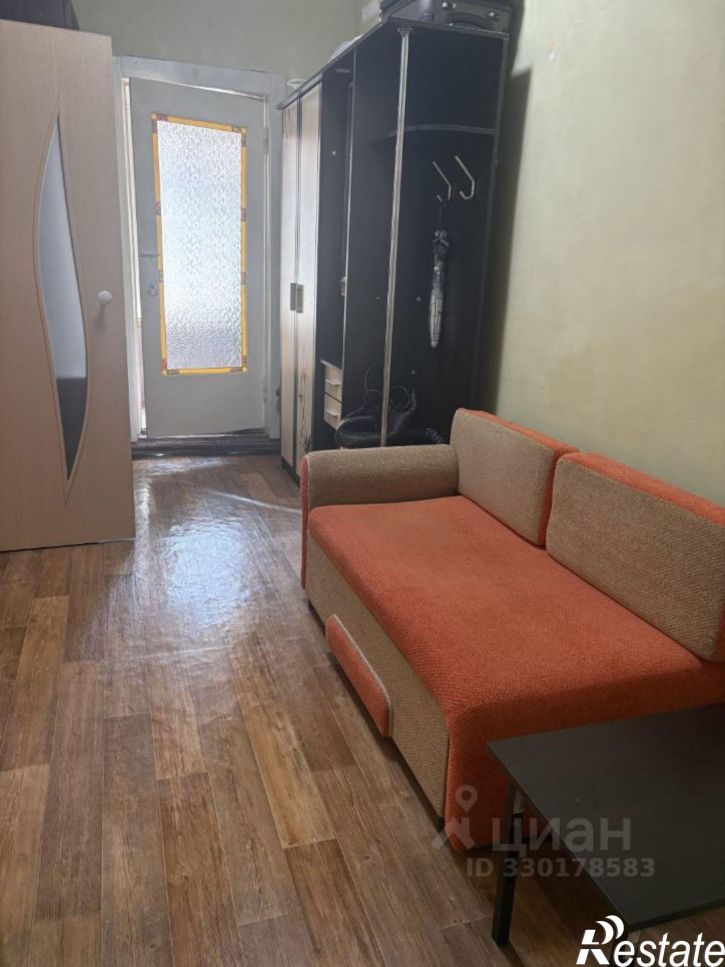 2-комн квартира Октябрьская улица, 75,  д. 75