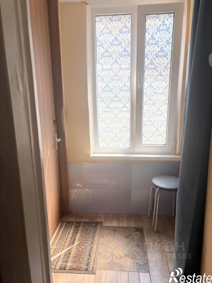 2-комн квартира Октябрьская улица, 75,  д. 75