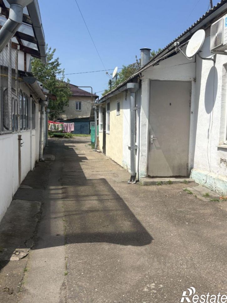 2-комн квартира Октябрьская улица, 75,  д. 75