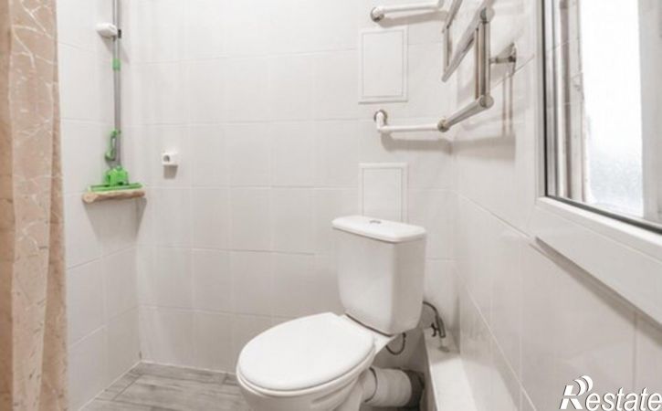 1-комн квартира Войсковая улица, 4 к7,  д. 4 к7