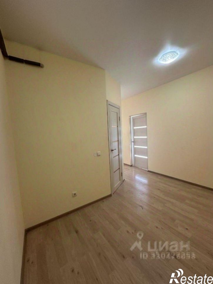 1-комн квартира ул им. Александра Покрышкина, 2/2,  д. 2/2