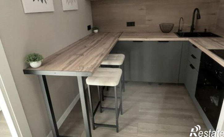 2-комн квартира ул Командорская, 15,  д. 15