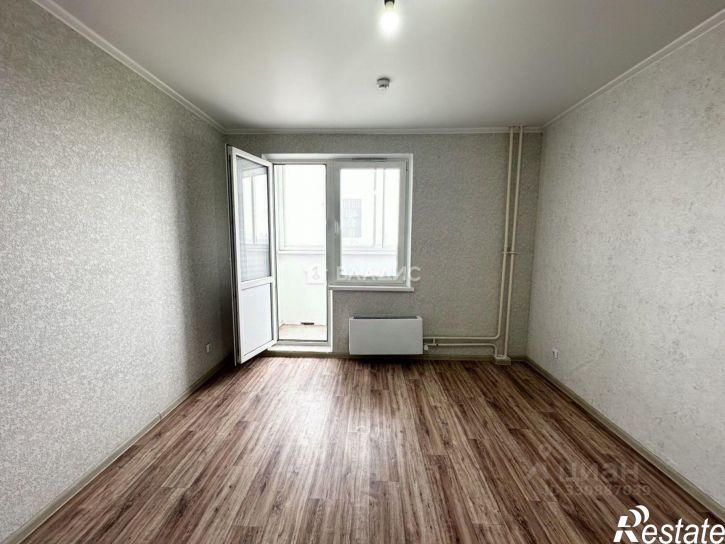 1-комн квартира ул им. Генерала Трошева Г.Н., 25,  д. 25