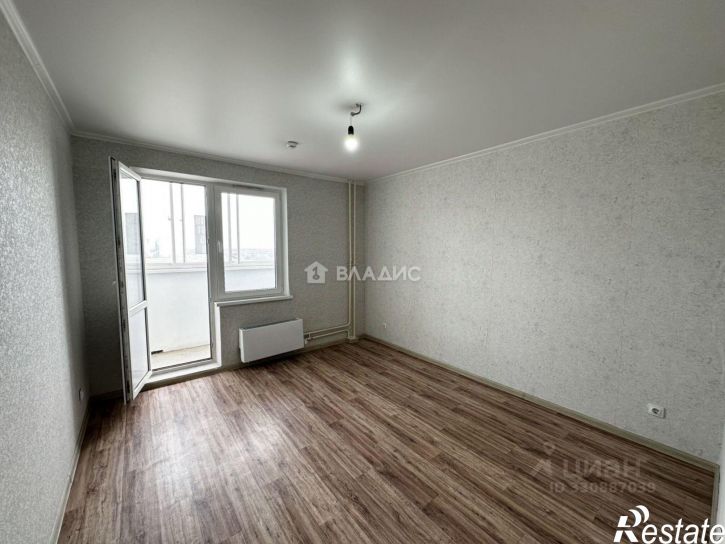 1-комн квартира ул им. Генерала Трошева Г.Н., 25,  д. 25