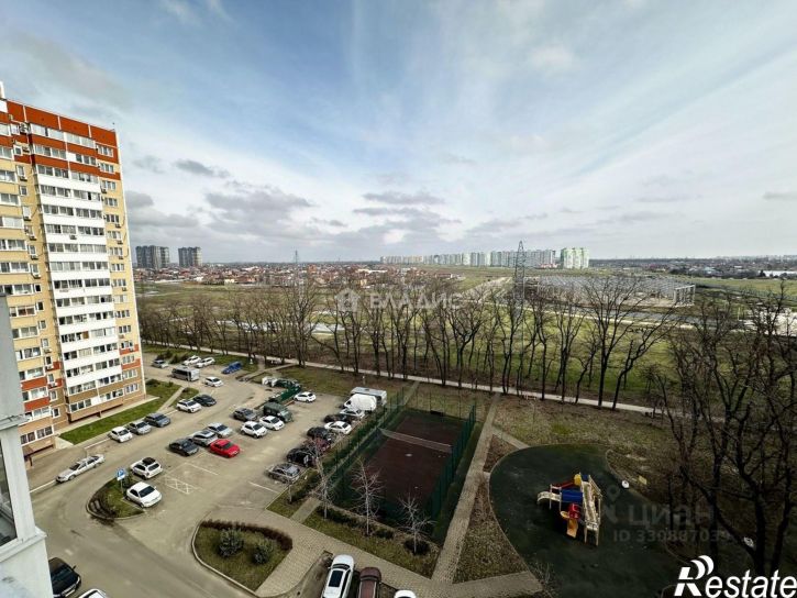 1-комн квартира ул им. Генерала Трошева Г.Н., 25,  д. 25
