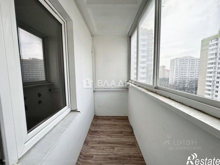 1-комн квартира ул им. Генерала Трошева Г.Н., 25,  д. 25