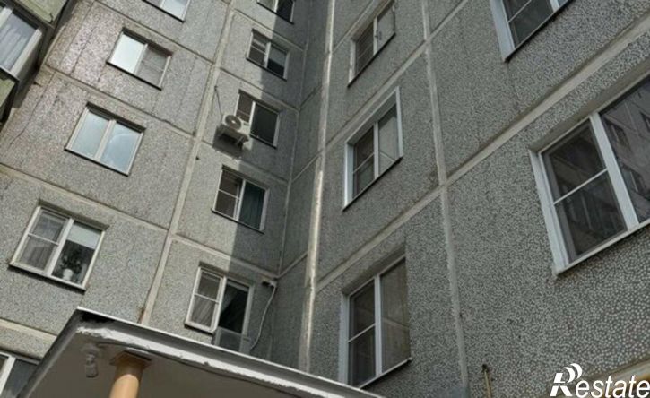 1-комн квартира улица Селезнёва, 206,  д. 206