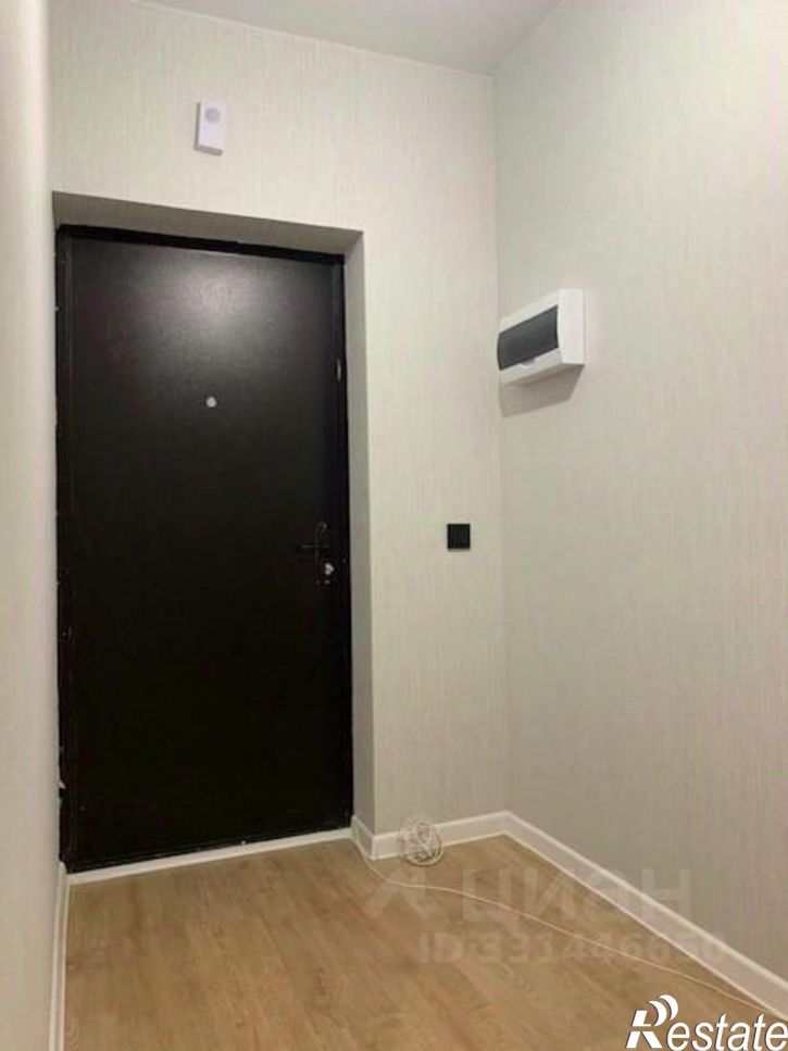 1-комн квартира улица Лётчика Позднякова, 2 к24,  д. 2 к24