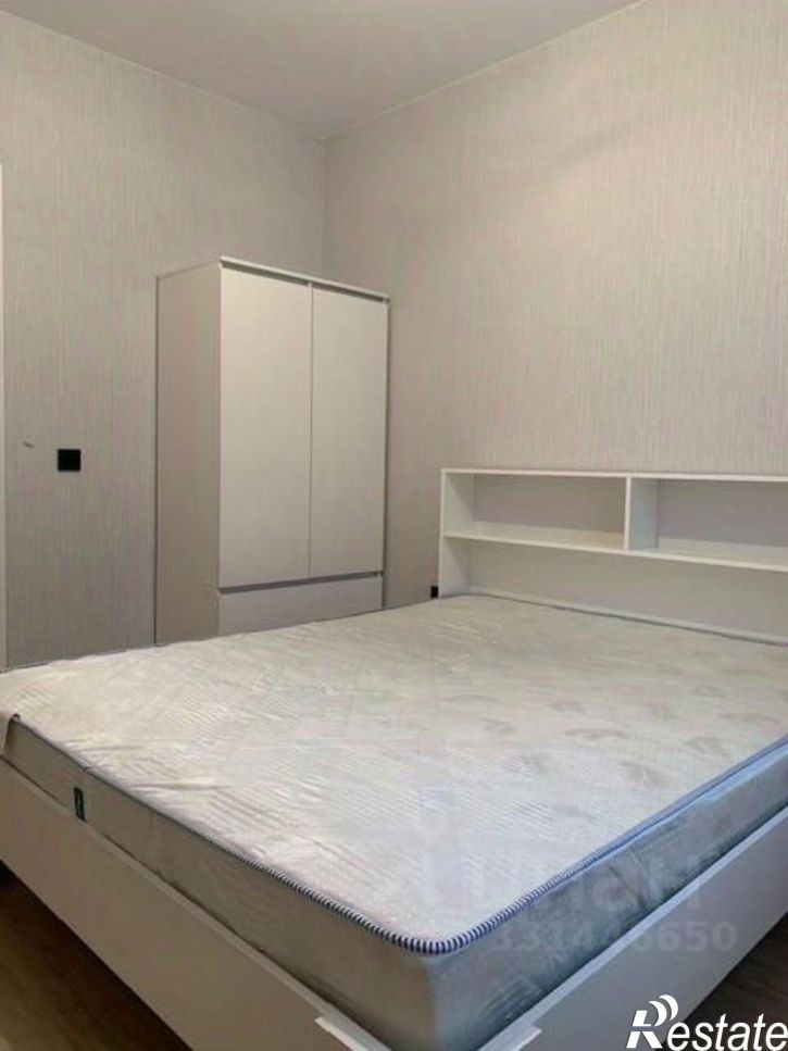 1-комн квартира улица Лётчика Позднякова, 2 к24,  д. 2 к24