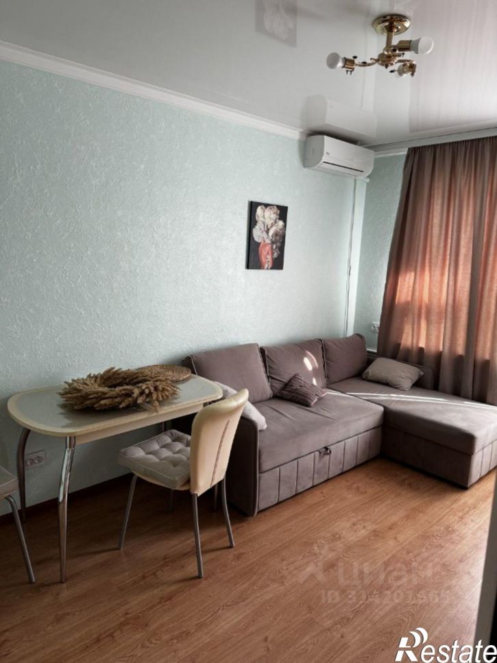 2-комн квартира Рашпилевская улица, 128,  д. 128