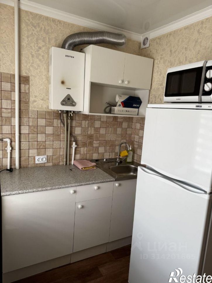 2-комн квартира Рашпилевская улица, 128,  д. 128