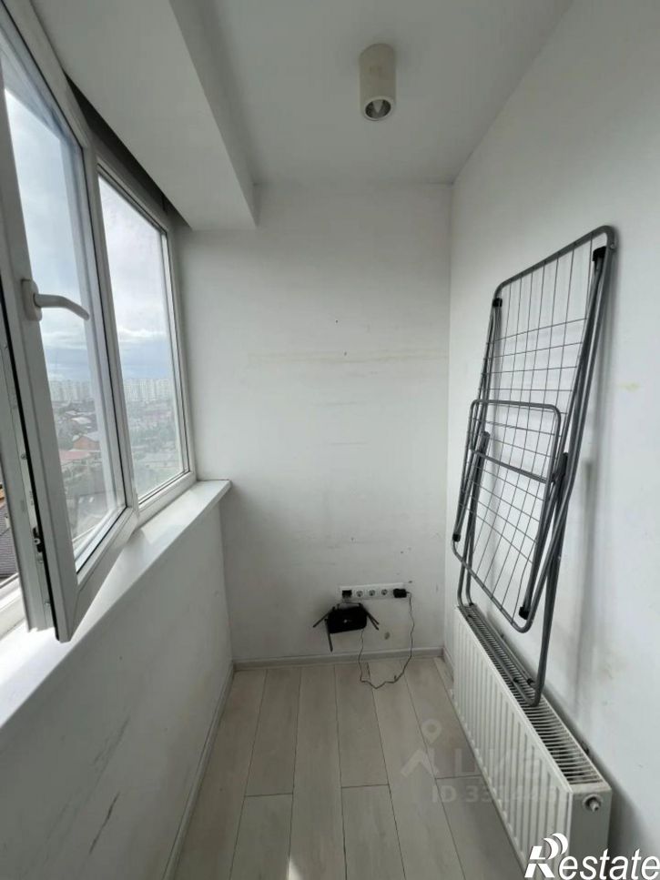 1-комн квартира Московская улица, 118 к2,  д. 118 к2