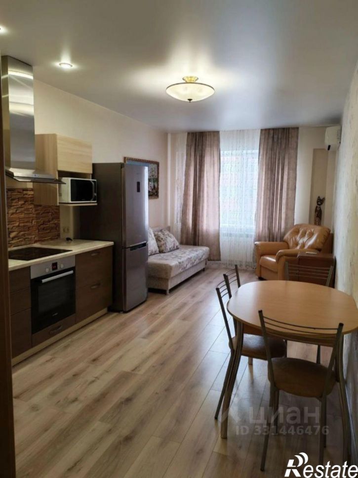 2-комн квартира улица Чапаева, 137,  д. 137