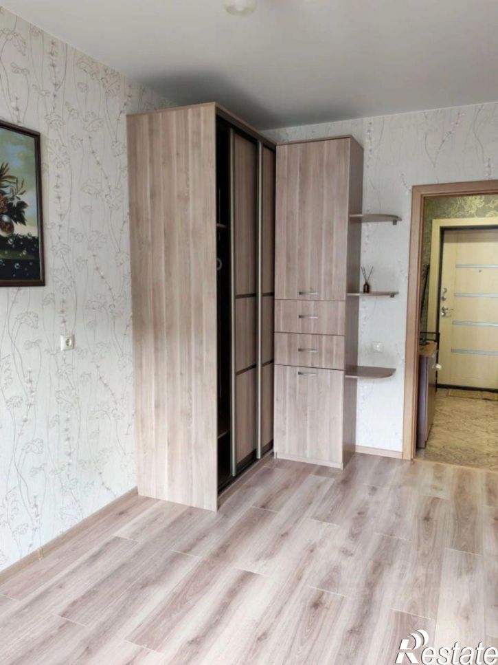 2-комн квартира улица Чапаева, 137,  д. 137