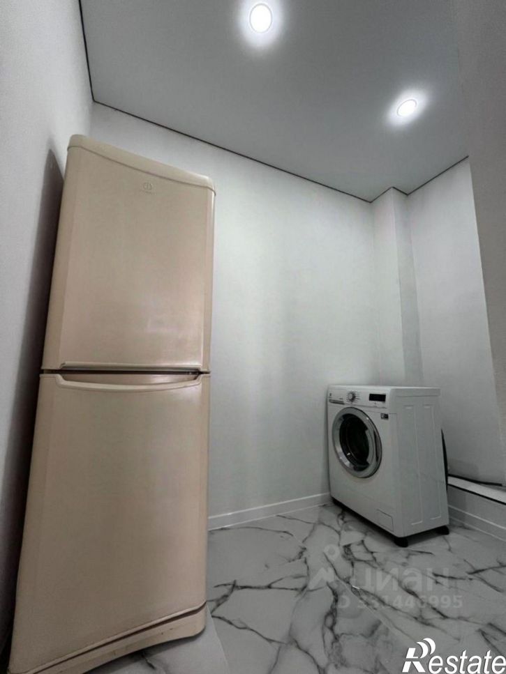 1-комн квартира улица Марины Цветаевой, 2,  д. 2