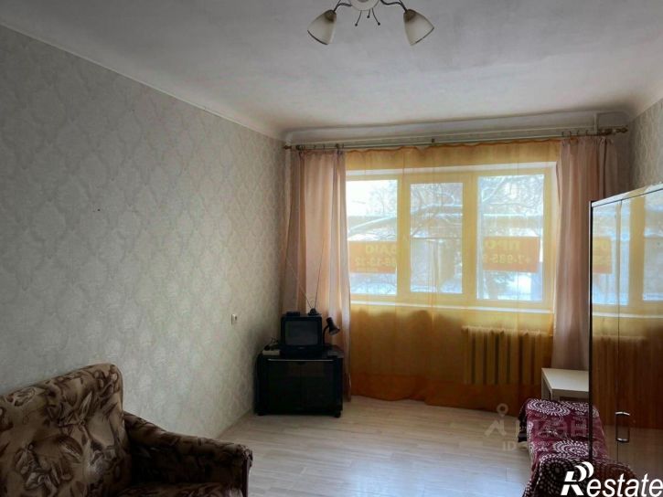 2-комн квартира Брянская улица, 25А,  д. 25А