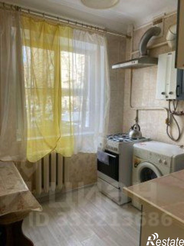 2-комн квартира Брянская улица, 25А,  д. 25А