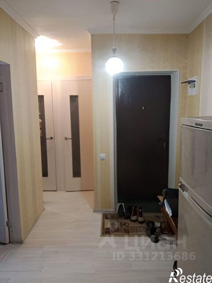 2-комн квартира Брянская улица, 25А,  д. 25А