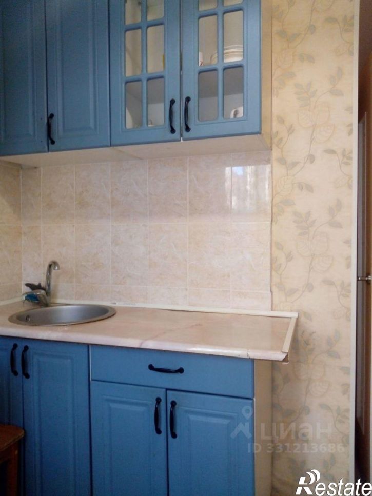 2-комн квартира Брянская улица, 25А,  д. 25А