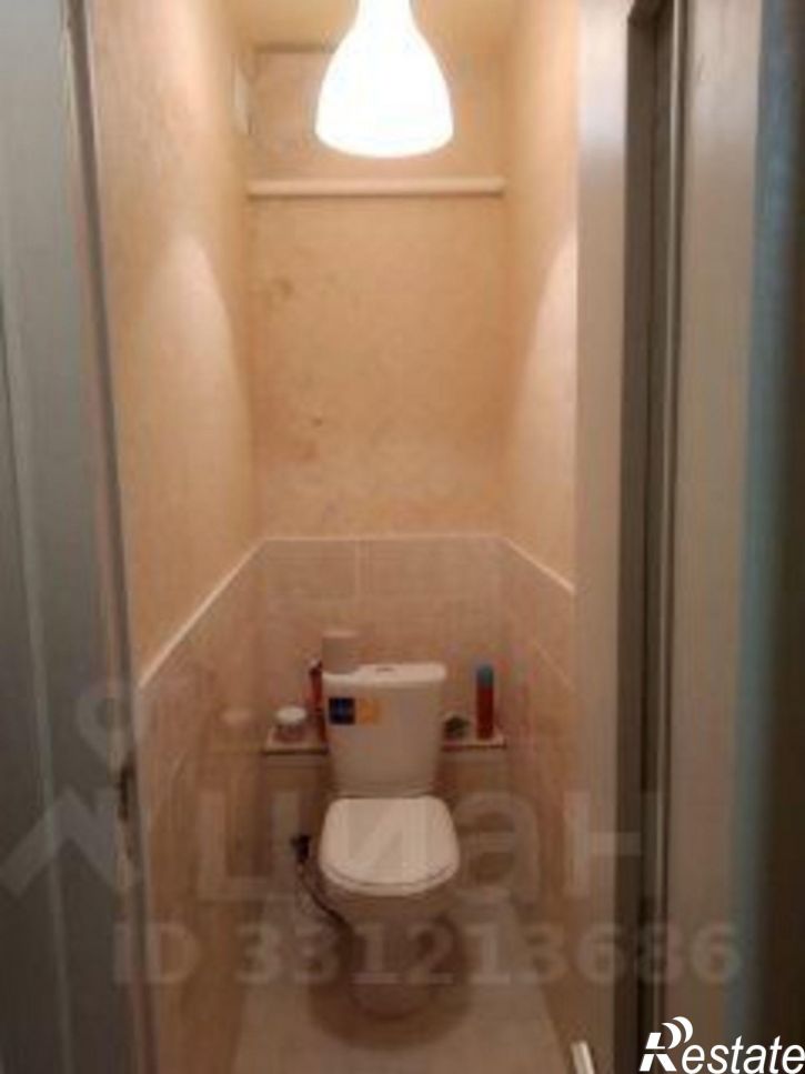 2-комн квартира Брянская улица, 25А,  д. 25А