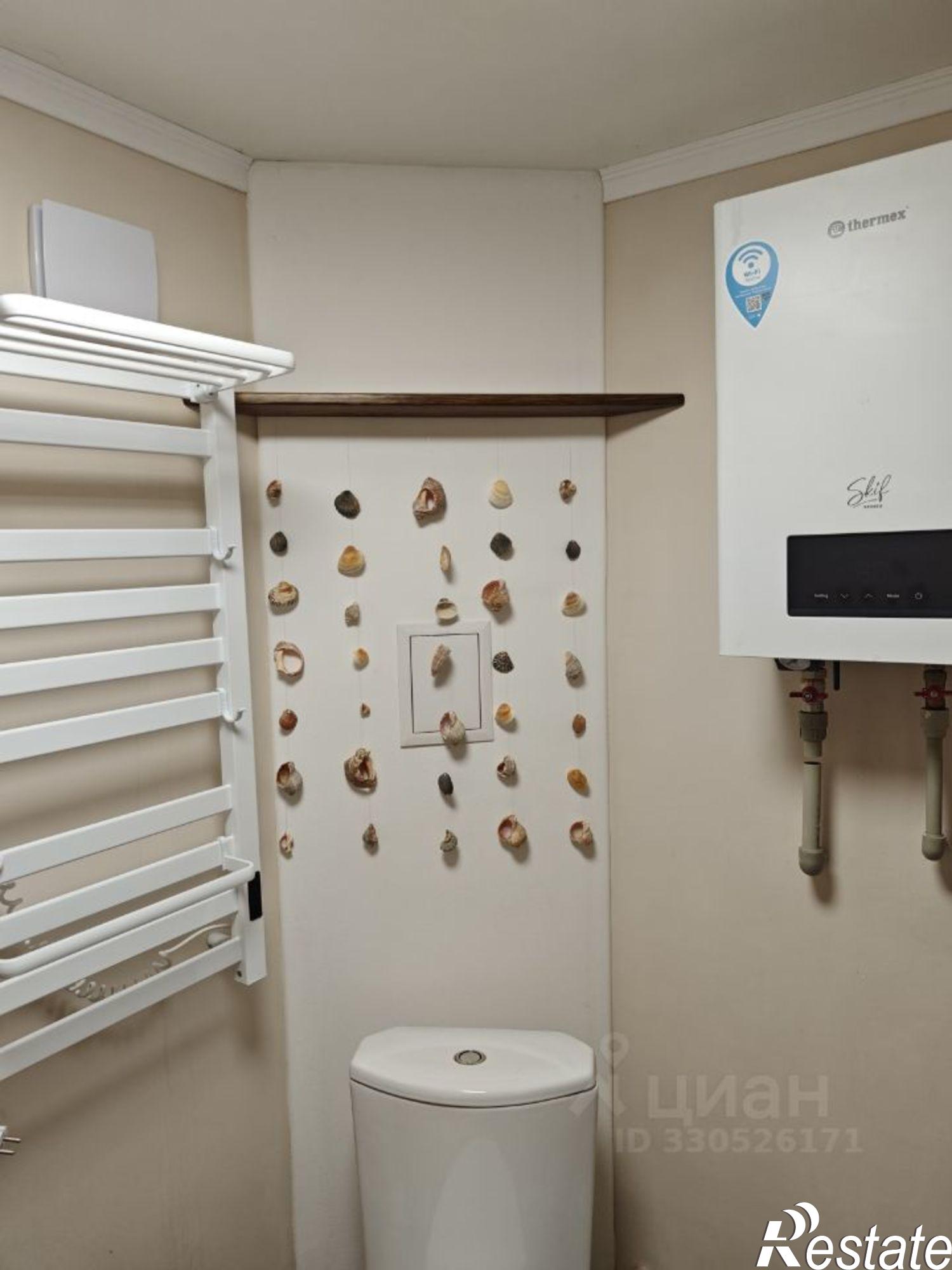 Купить дачу, дом, коттедж за 16 200 000 рублей на ул им. Крупской, 1