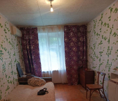 комната 18 кв м Восточно-Кругликовская улица, 47/1