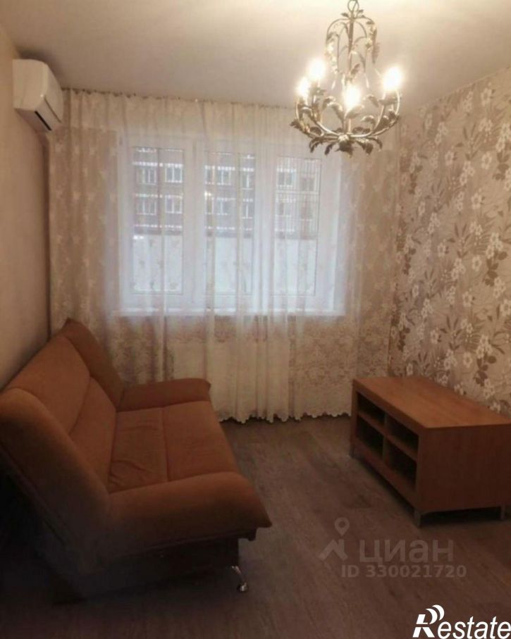 1-комн квартира улица Западный Обход, 45,  д. 45