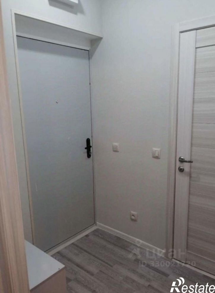 1-комн квартира улица Западный Обход, 45,  д. 45
